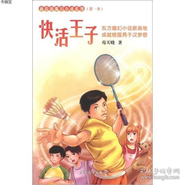 敏捷小球