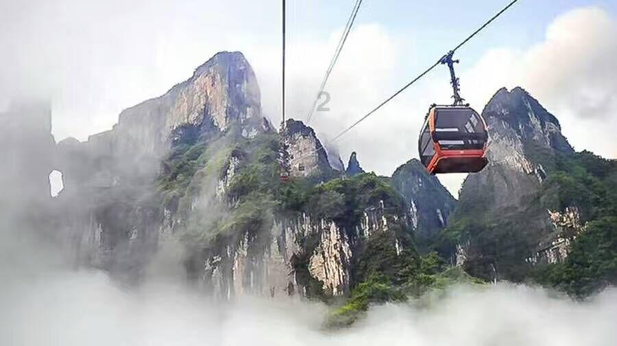 逃离废弃楼层4